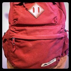 Ozark Trail Hiking Backpack